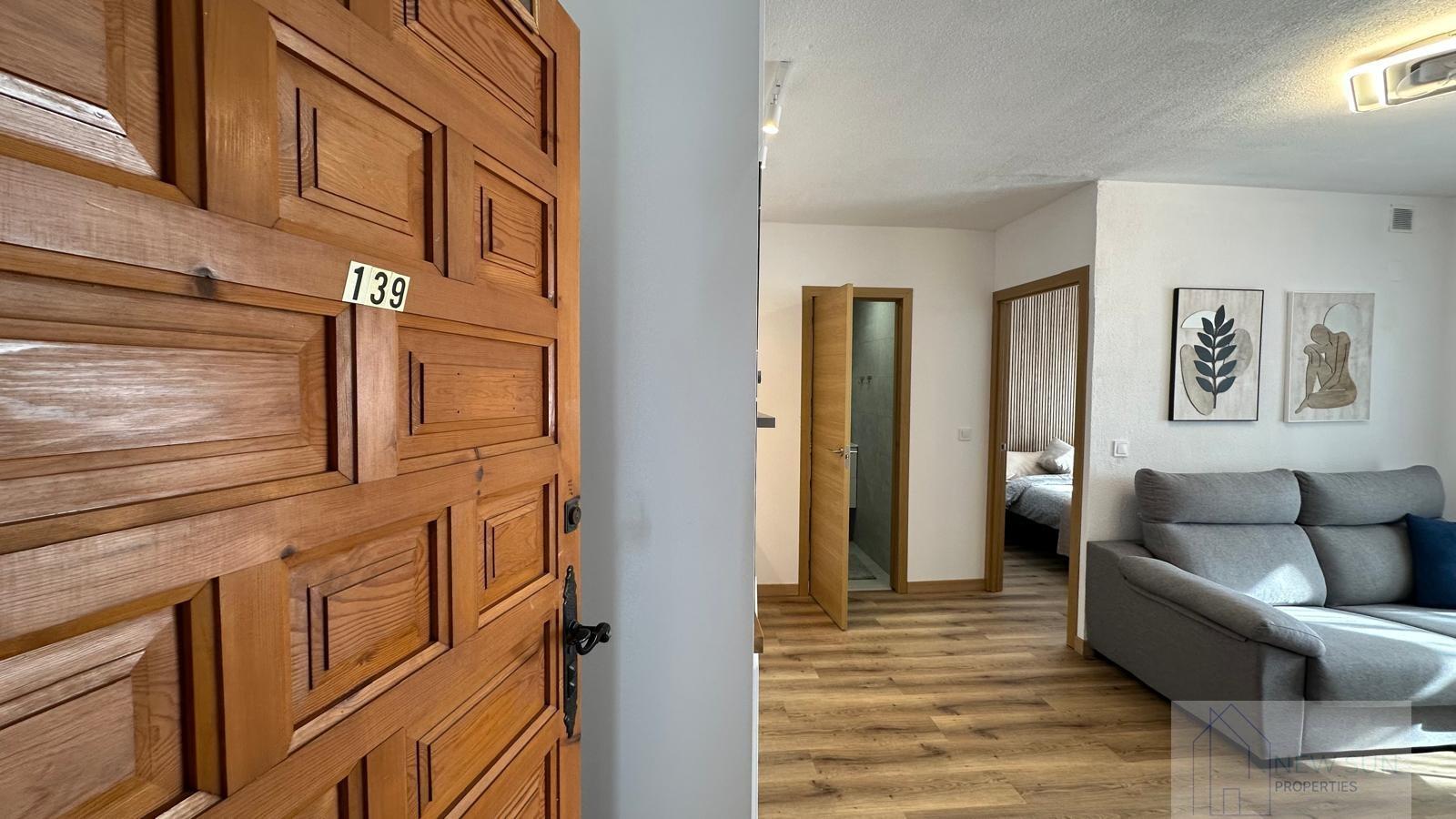 Venta de bungalow en Torrevieja