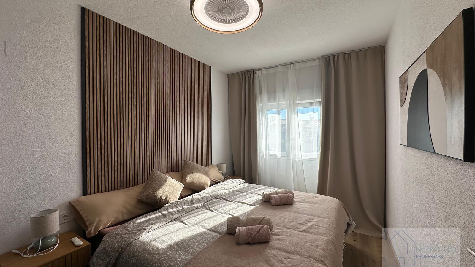 Venta de bungalow en Torrevieja