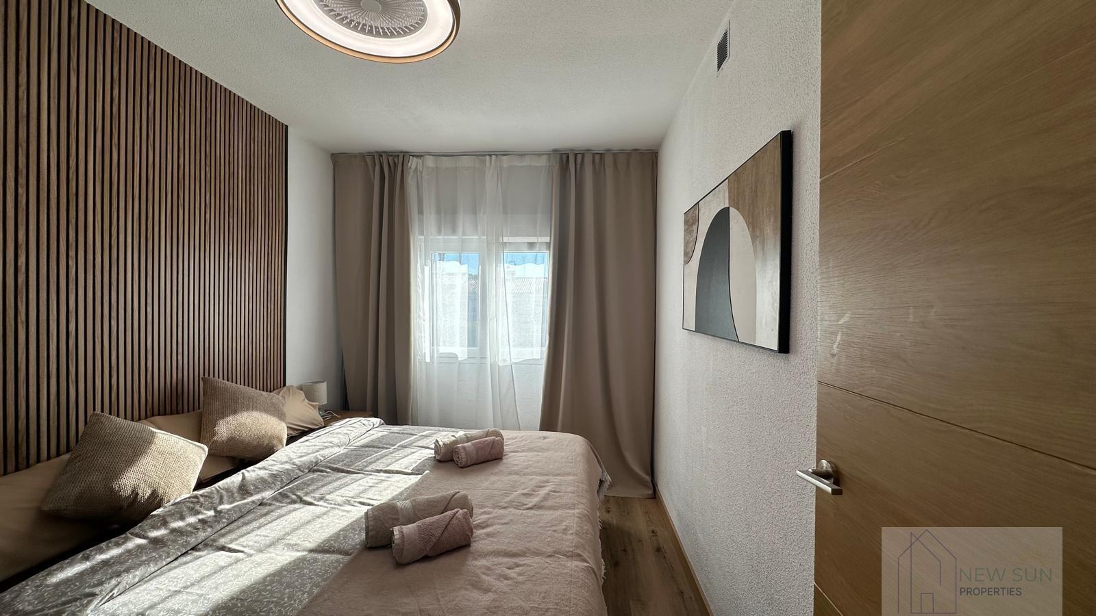 Venta de bungalow en Torrevieja