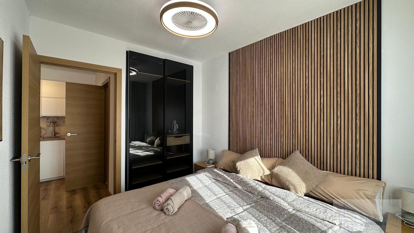 Venta de bungalow en Torrevieja