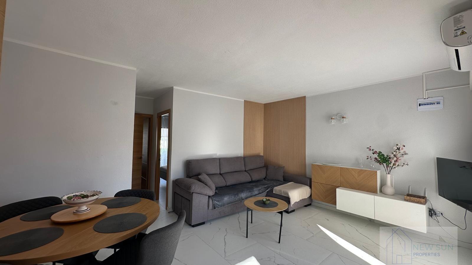 For sale of bungalow in Torrevieja