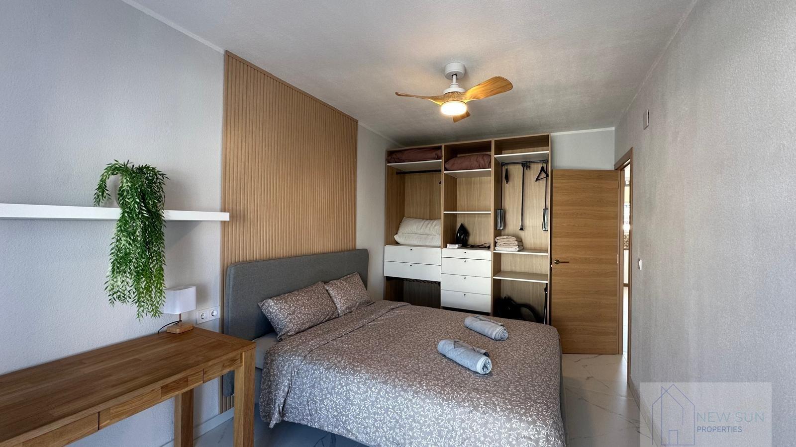 Venta de bungalow en Torrevieja