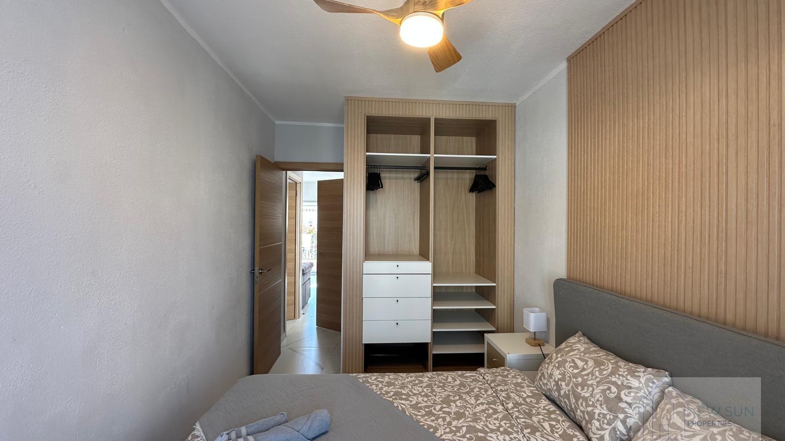 Venta de bungalow en Torrevieja