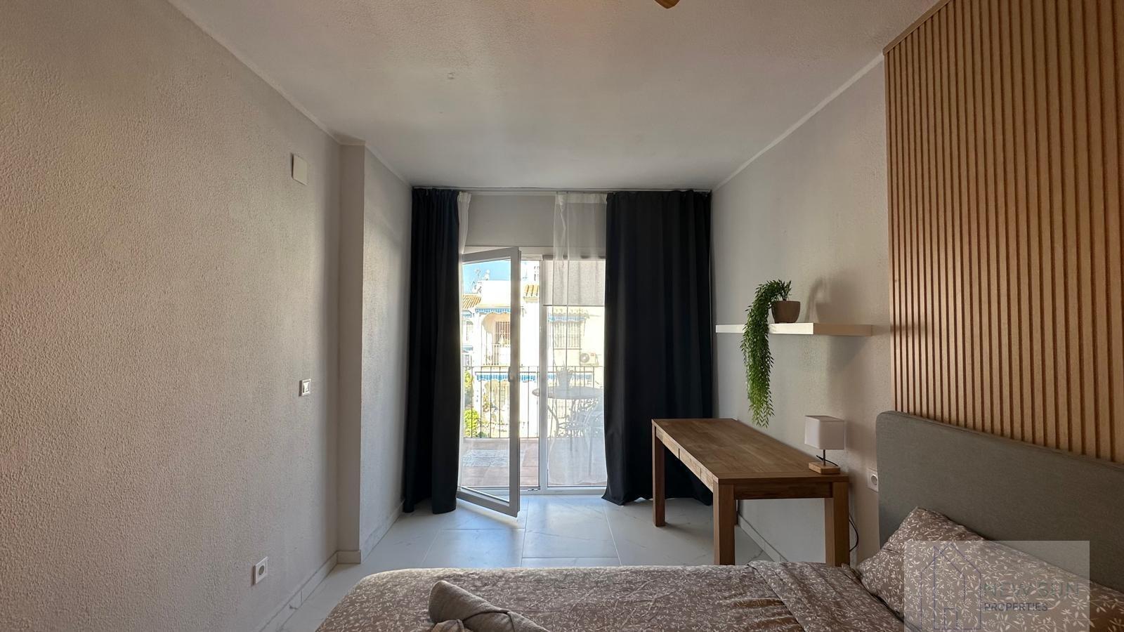 Venta de bungalow en Torrevieja