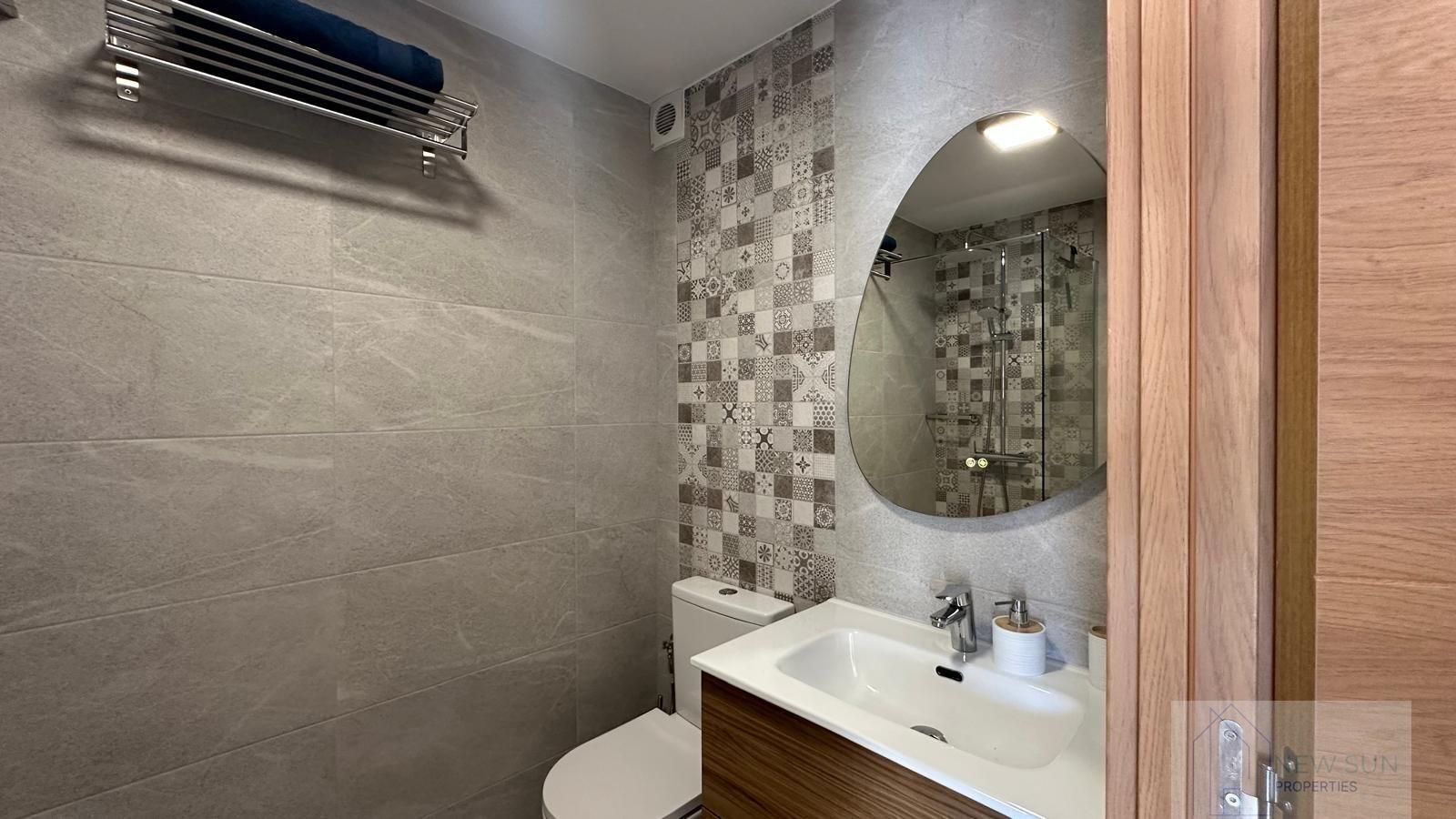 Venta de bungalow en Torrevieja