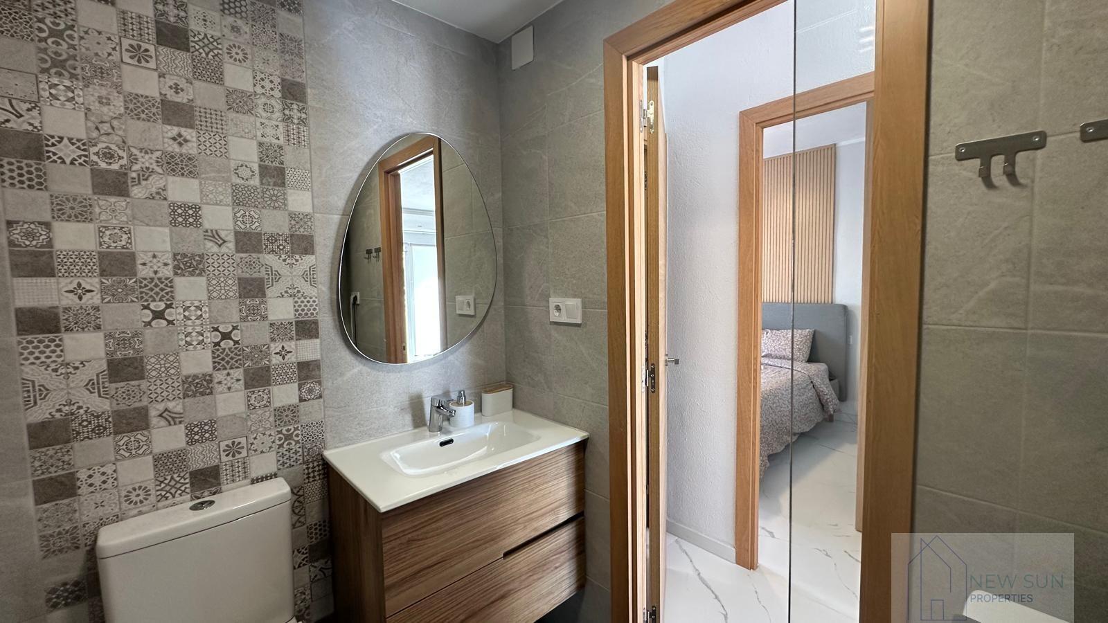 Venta de bungalow en Torrevieja