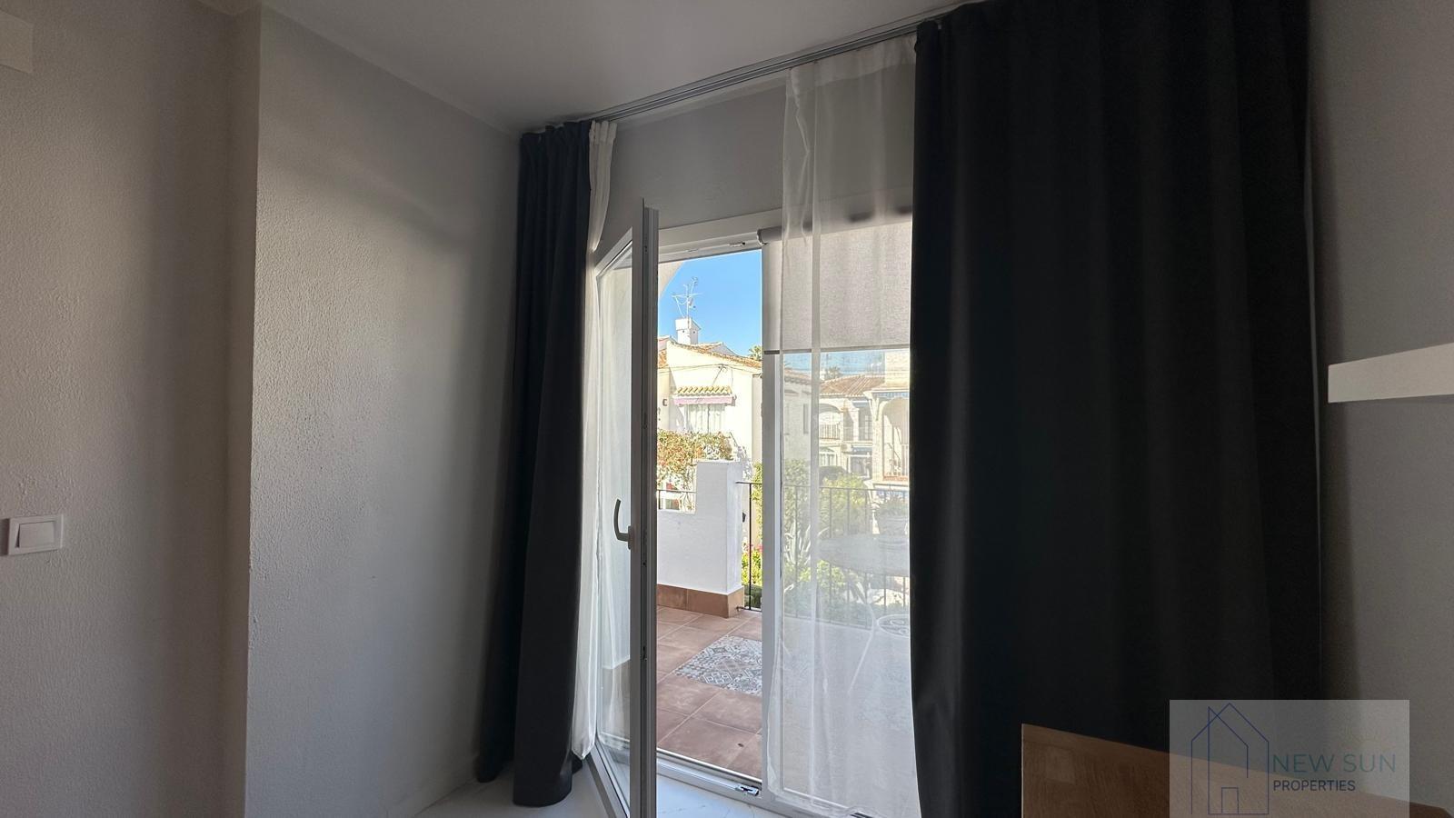 Venta de bungalow en Torrevieja