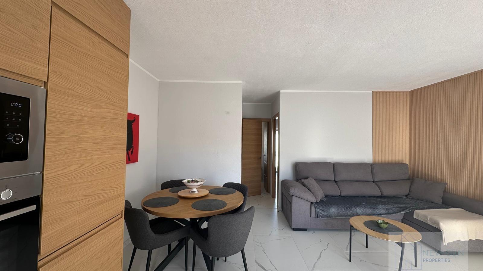 Venta de bungalow en Torrevieja
