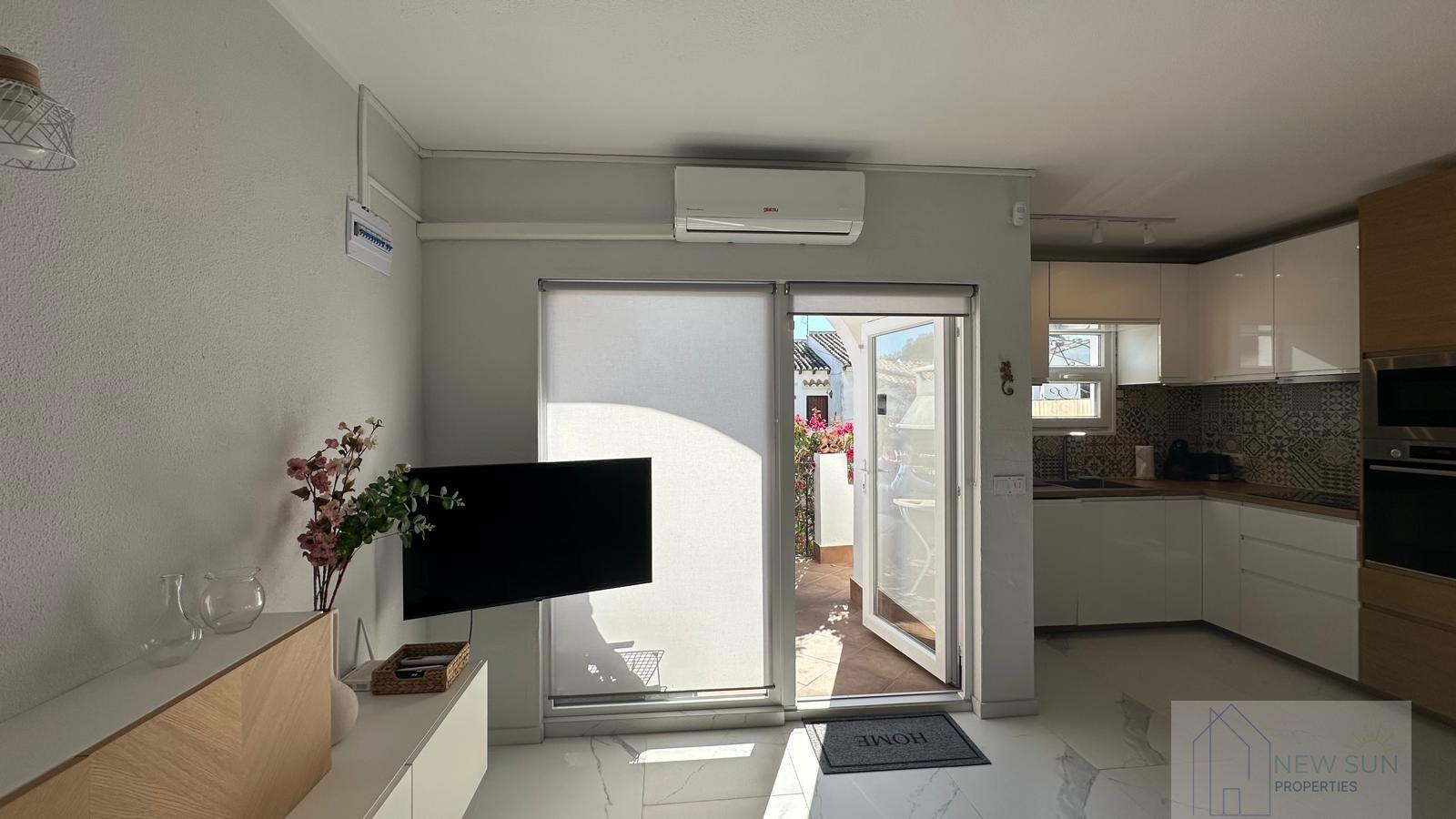 Venta de bungalow en Torrevieja
