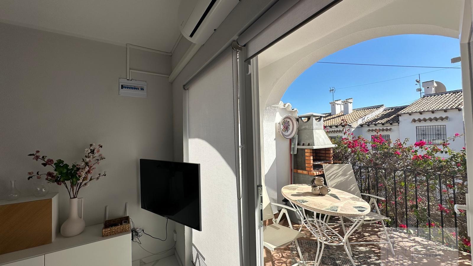 Venta de bungalow en Torrevieja