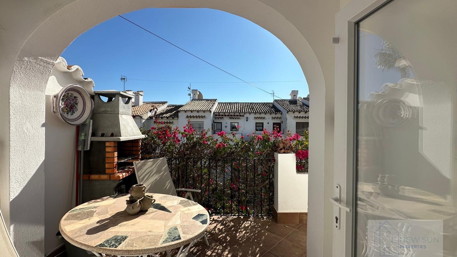 Venta de bungalow en Torrevieja