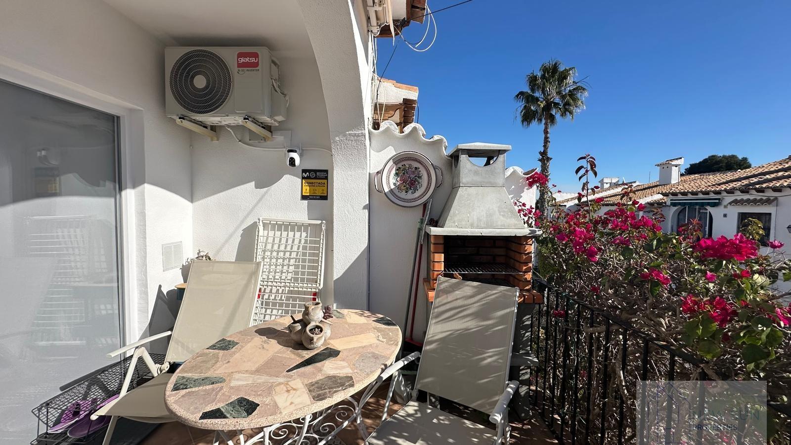 Venta de bungalow en Torrevieja