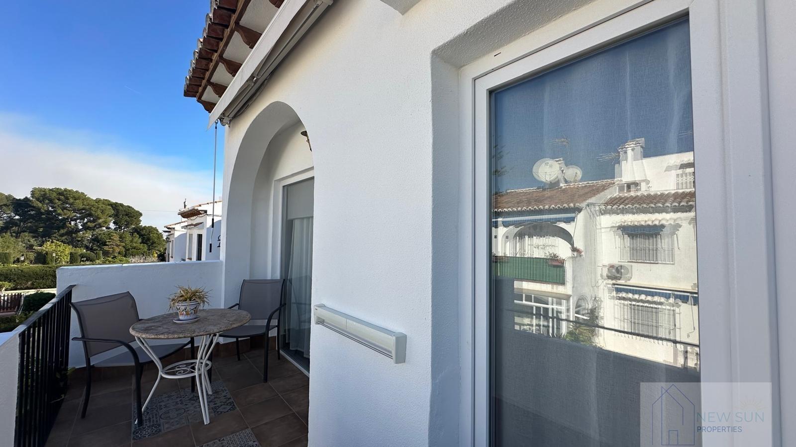Venta de bungalow en Torrevieja