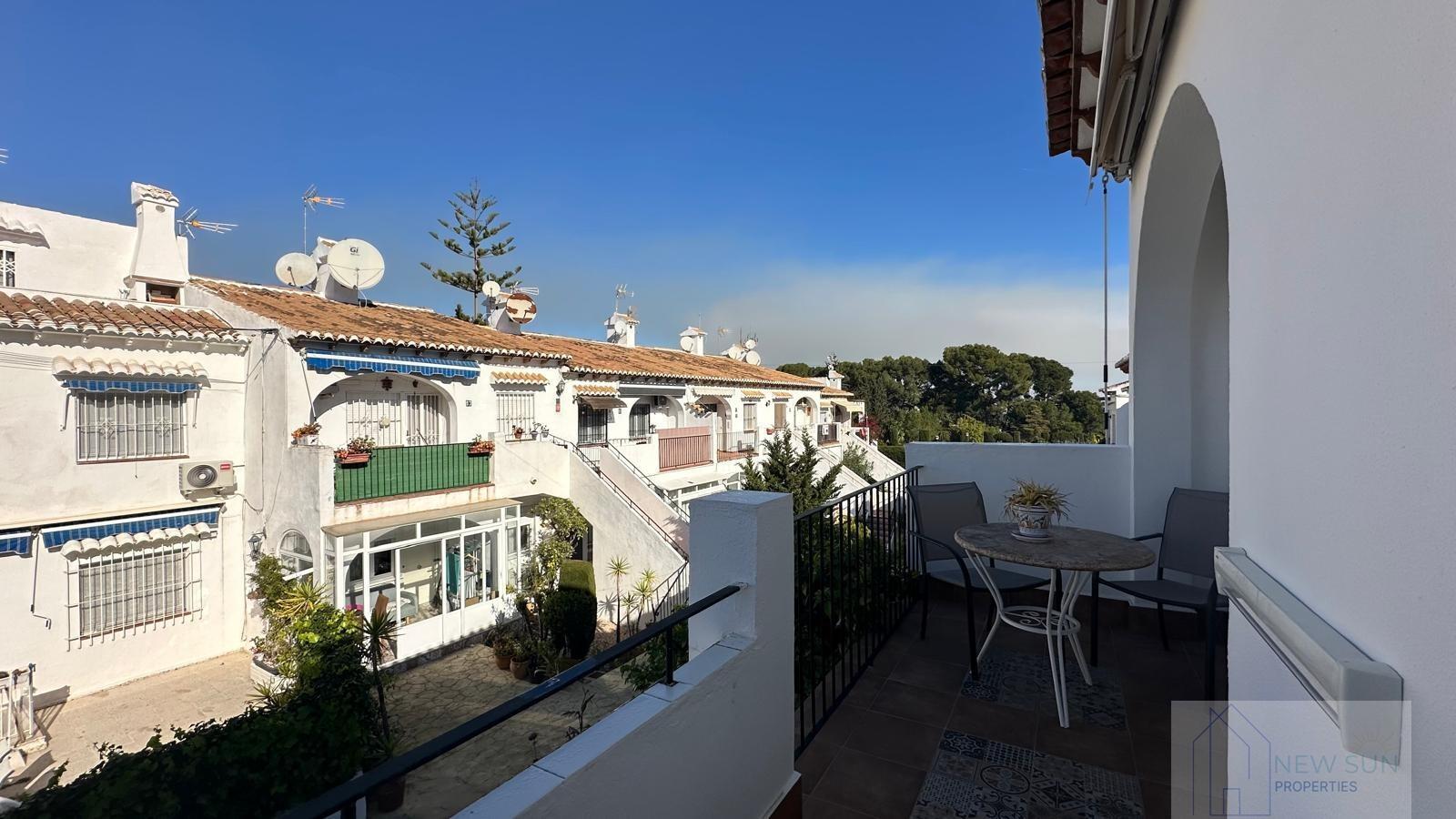 Venta de bungalow en Torrevieja