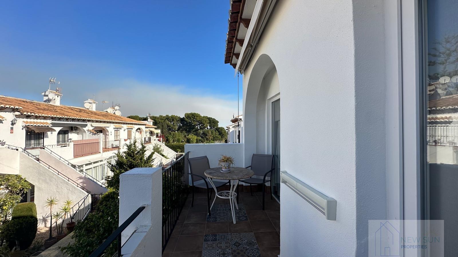 Venta de bungalow en Torrevieja