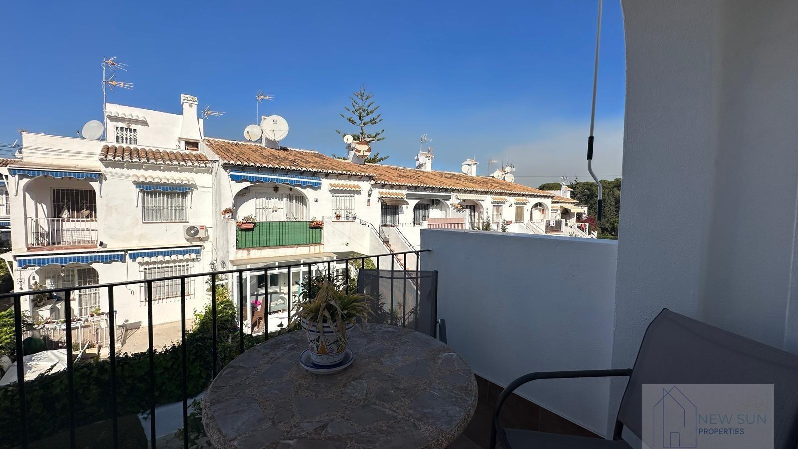 Venta de bungalow en Torrevieja