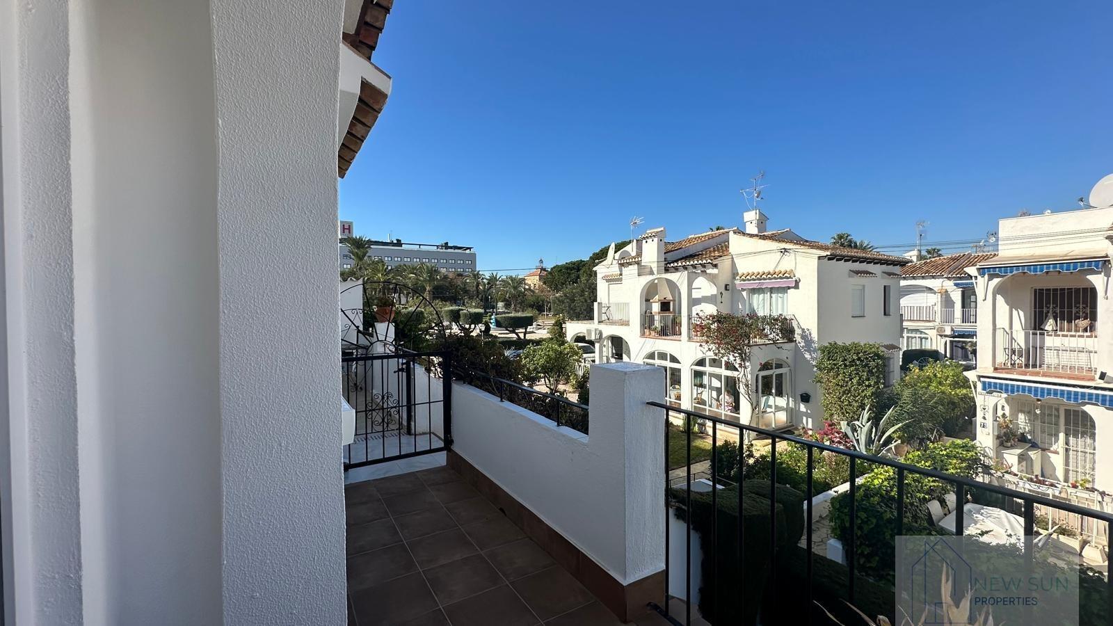 Venta de bungalow en Torrevieja
