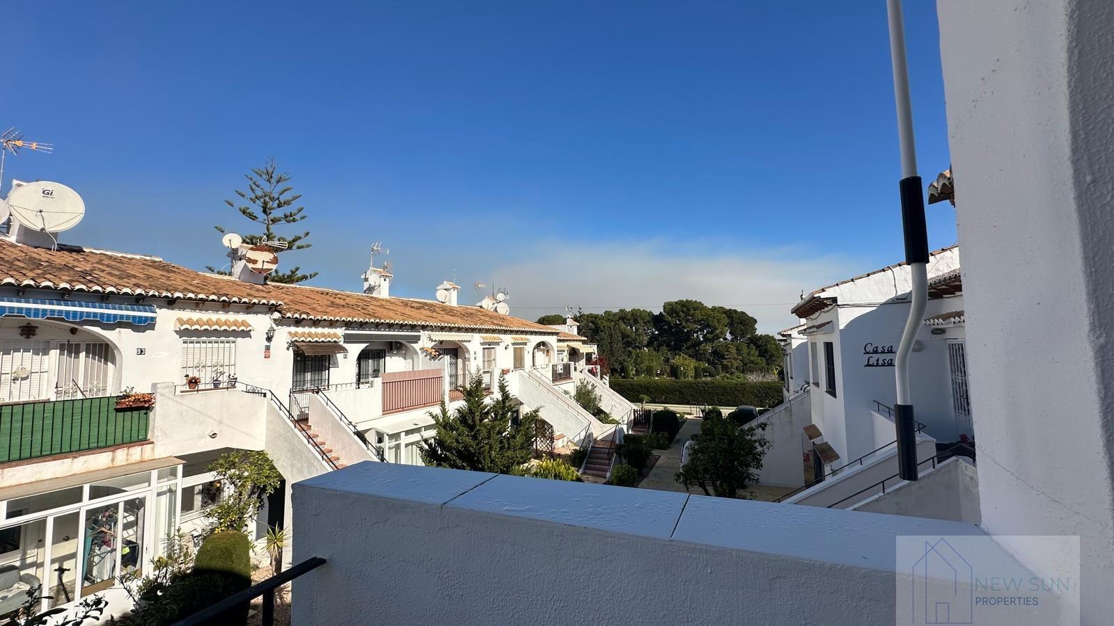 Venta de bungalow en Torrevieja