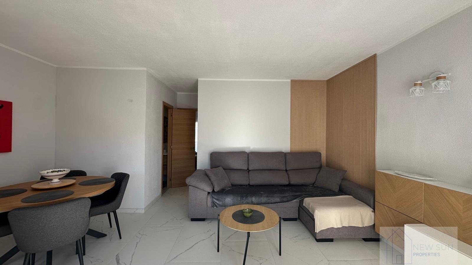 Venta de bungalow en Torrevieja