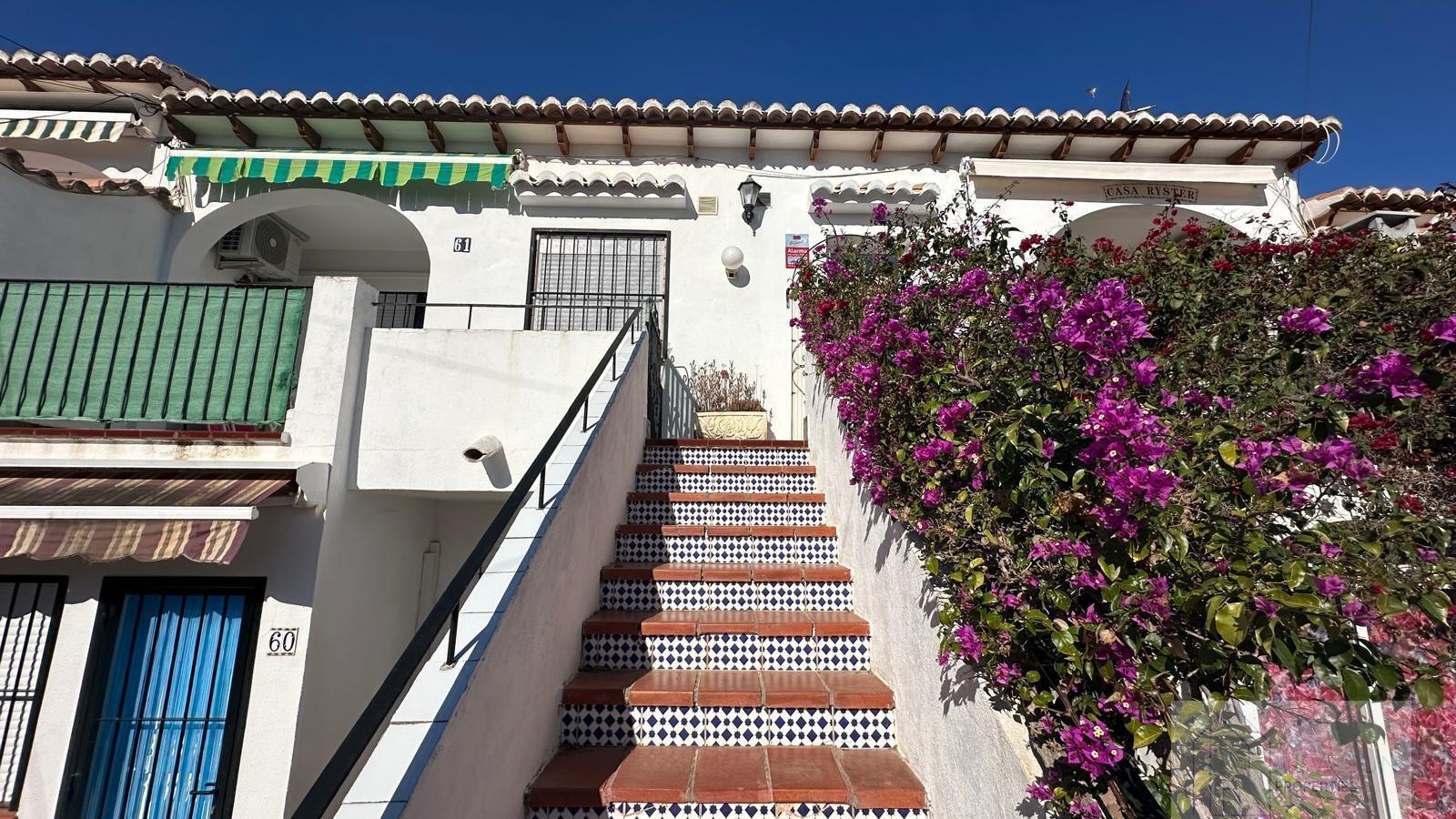 Venta de bungalow en Torrevieja