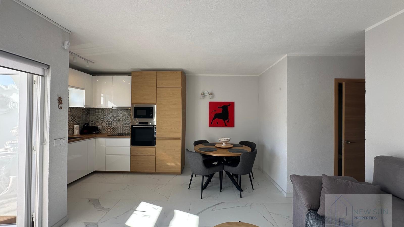Venta de bungalow en Torrevieja