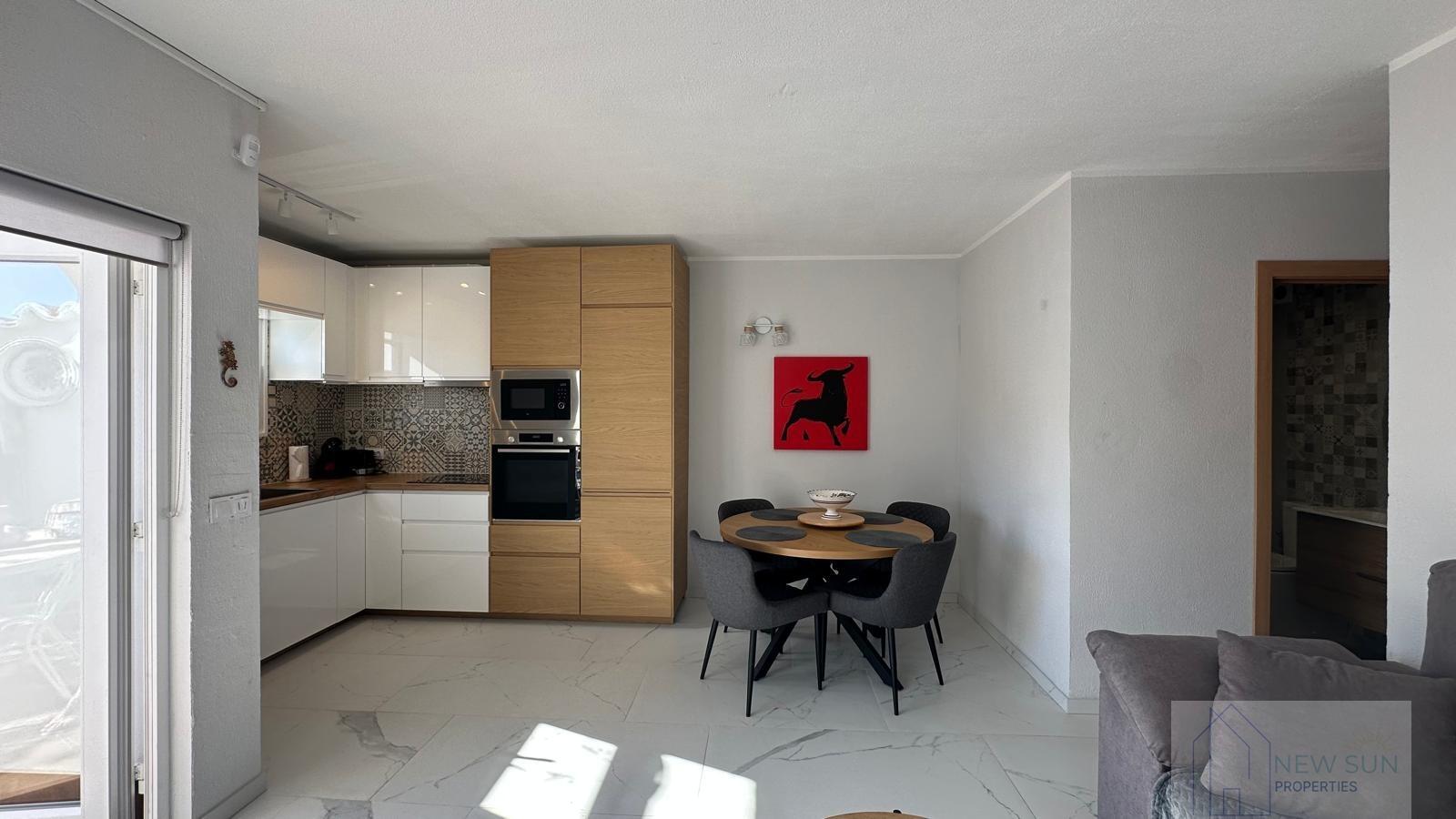 Venta de bungalow en Torrevieja