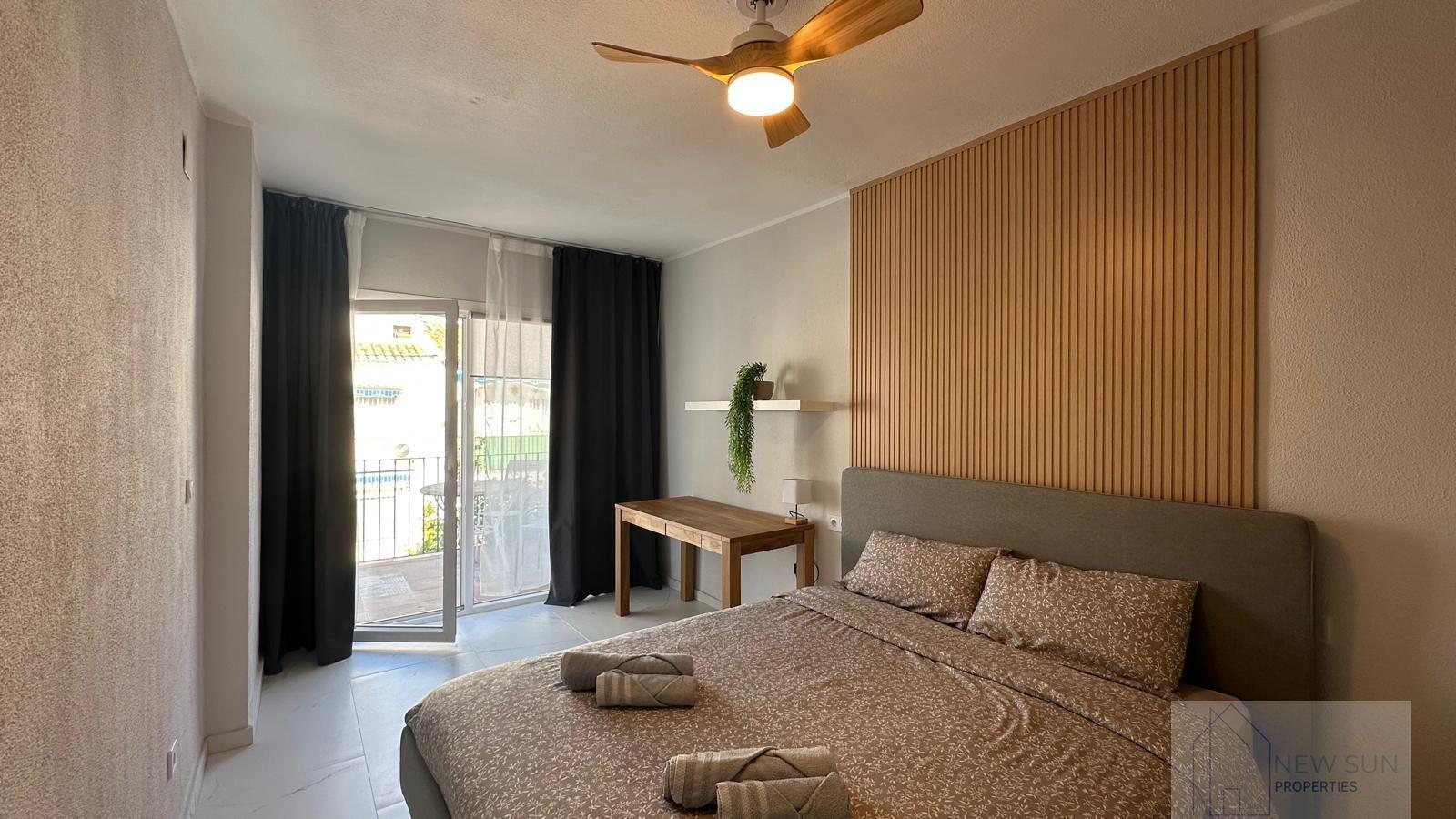 Venta de bungalow en Torrevieja