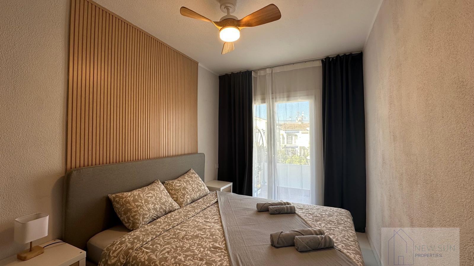 Venta de bungalow en Torrevieja