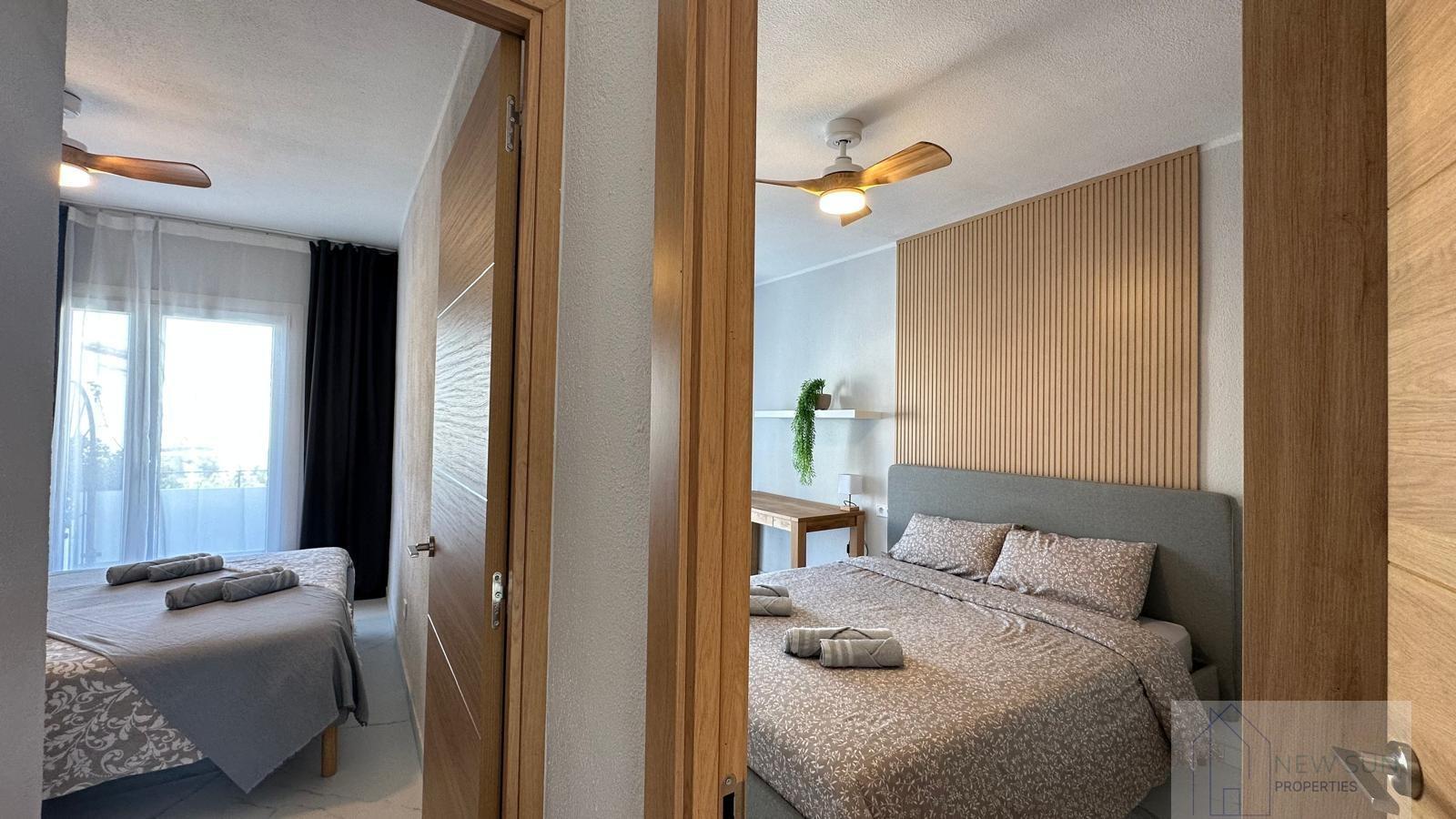Venta de bungalow en Torrevieja