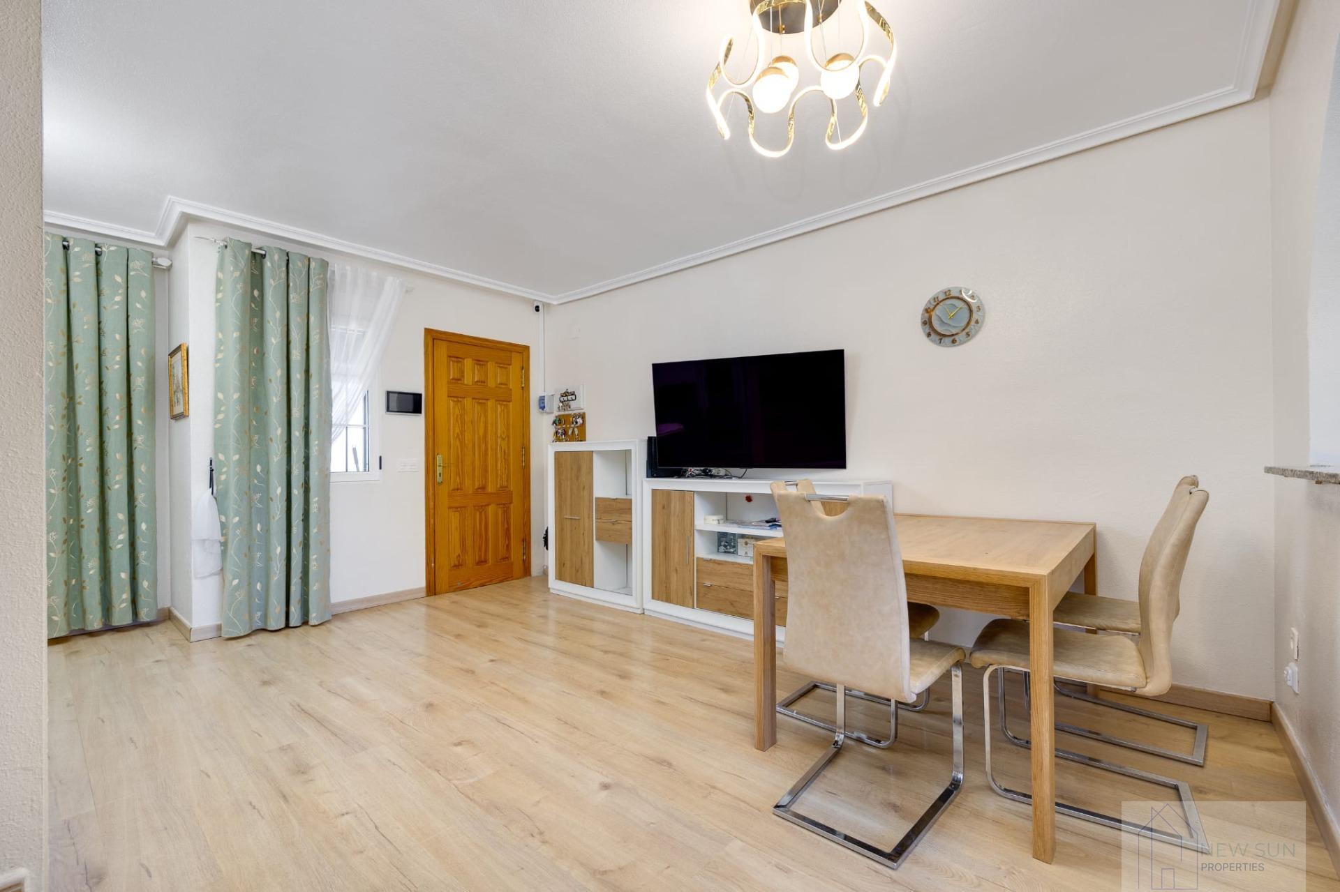 For sale of house in Torrevieja