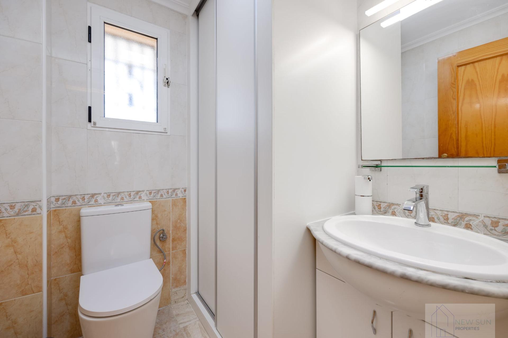 Venta de casa en Torrevieja