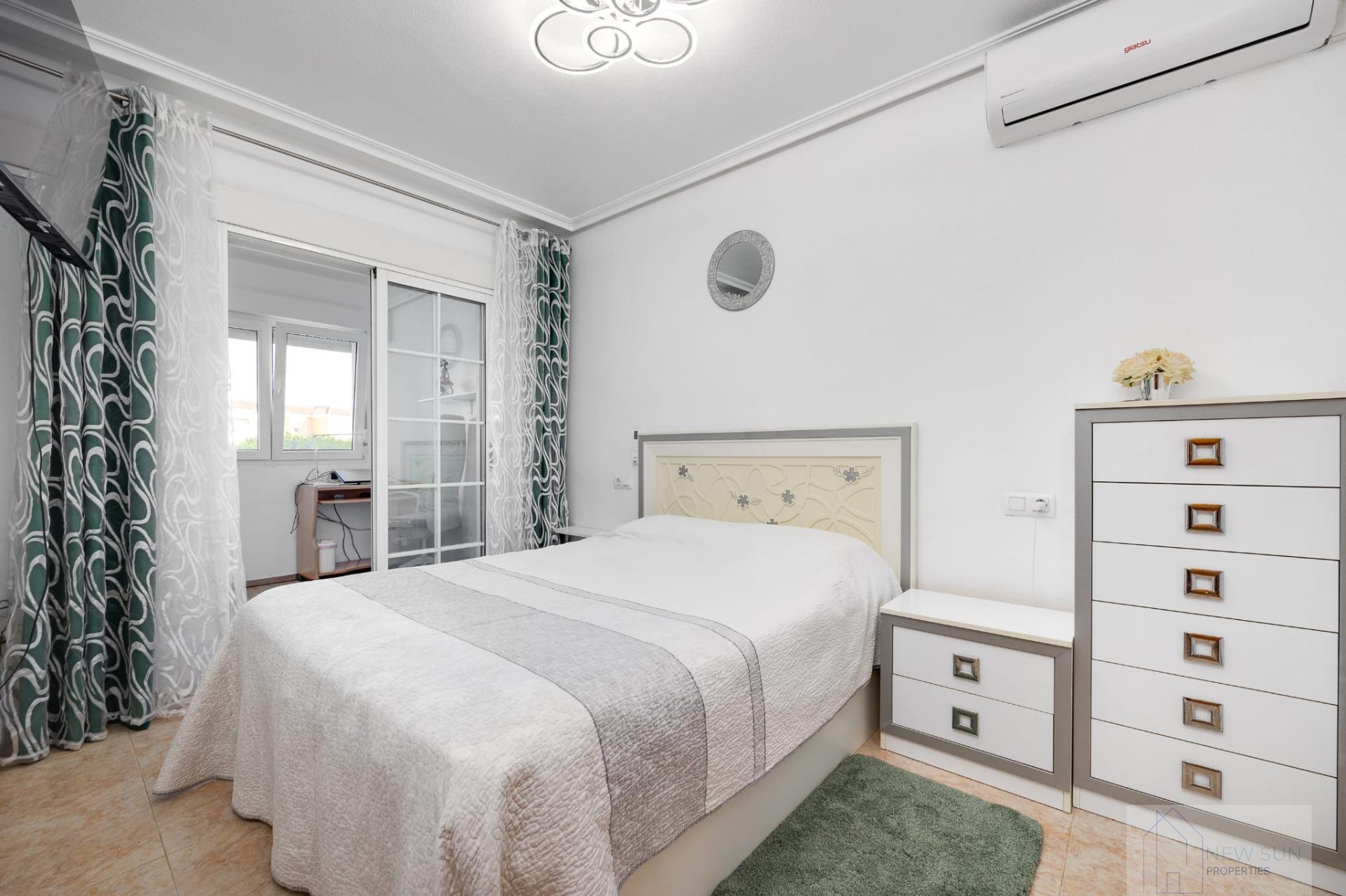 Venta de casa en Torrevieja
