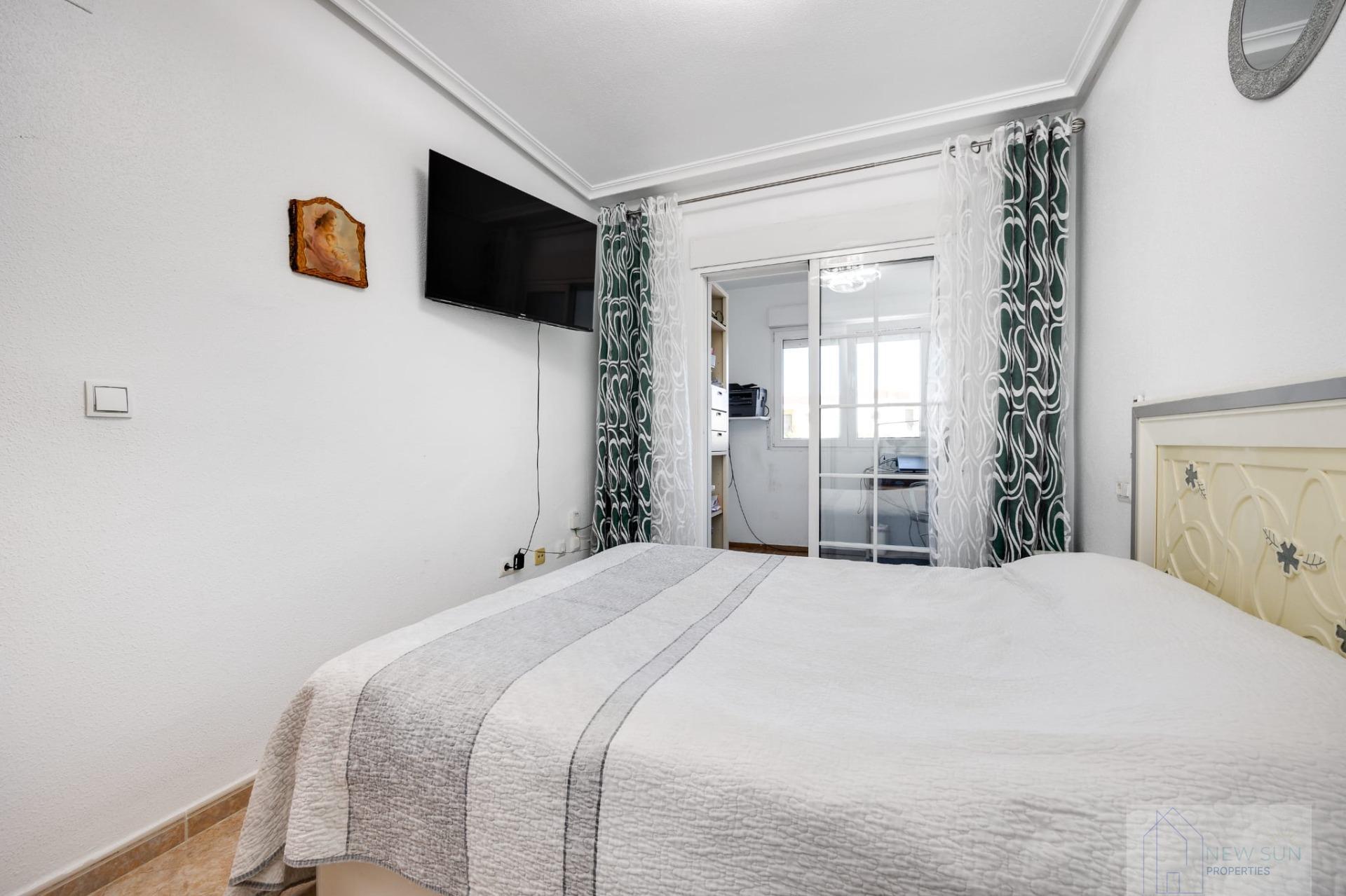 Venta de casa en Torrevieja