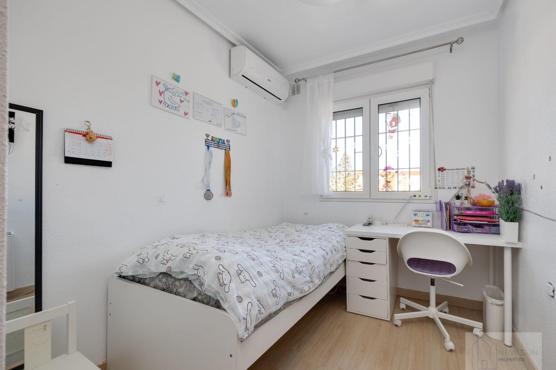 Venta de casa en Torrevieja