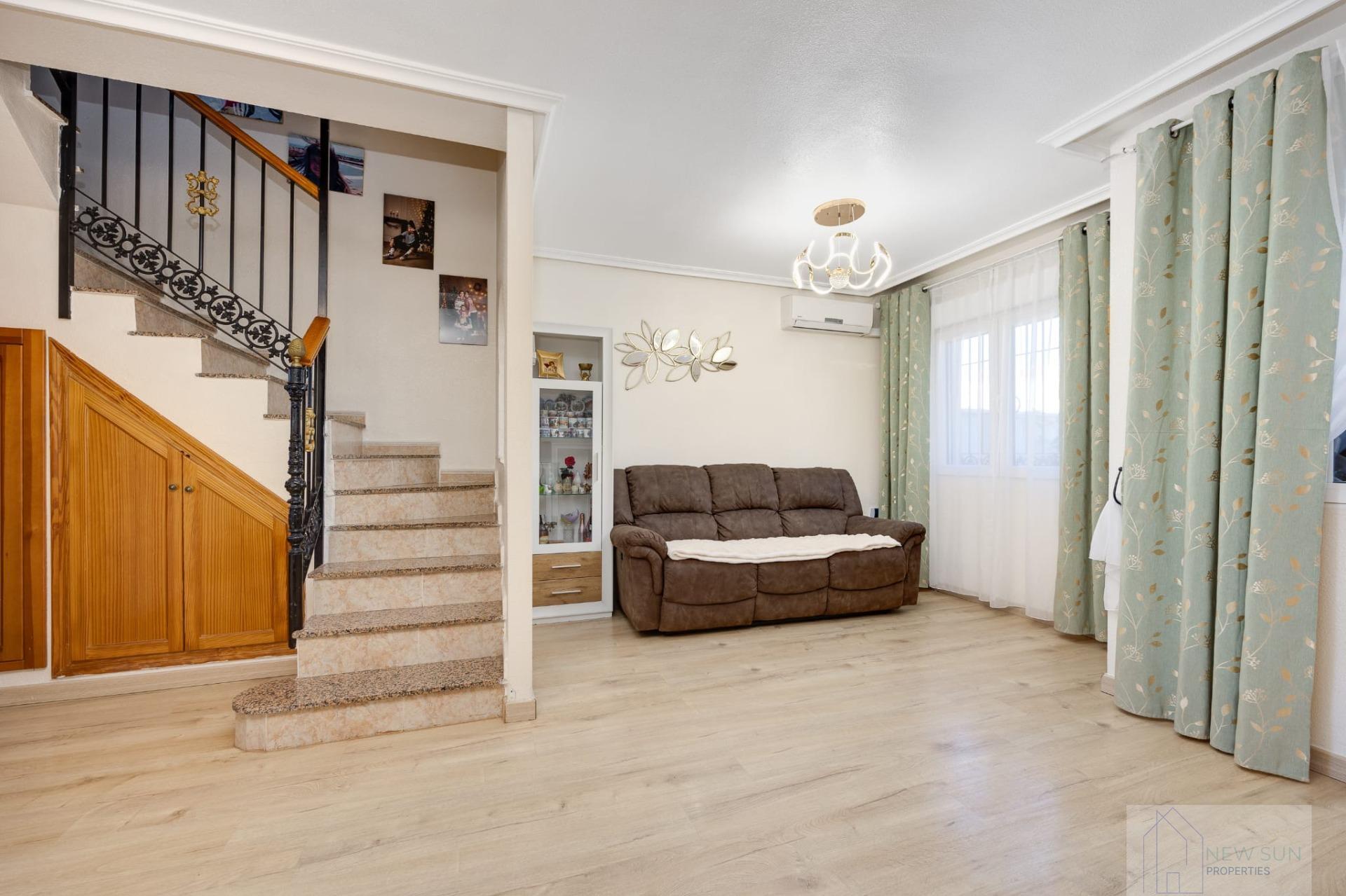 Venta de casa en Torrevieja