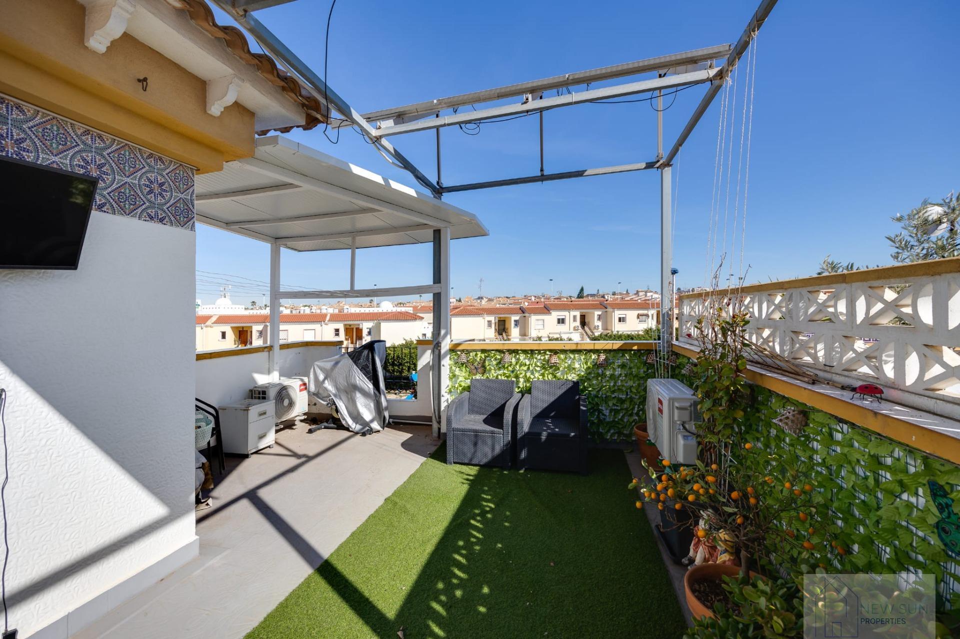 Venta de casa en Torrevieja