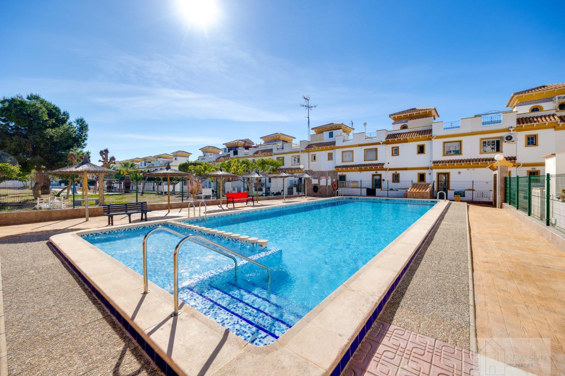 Venta de casa en Torrevieja