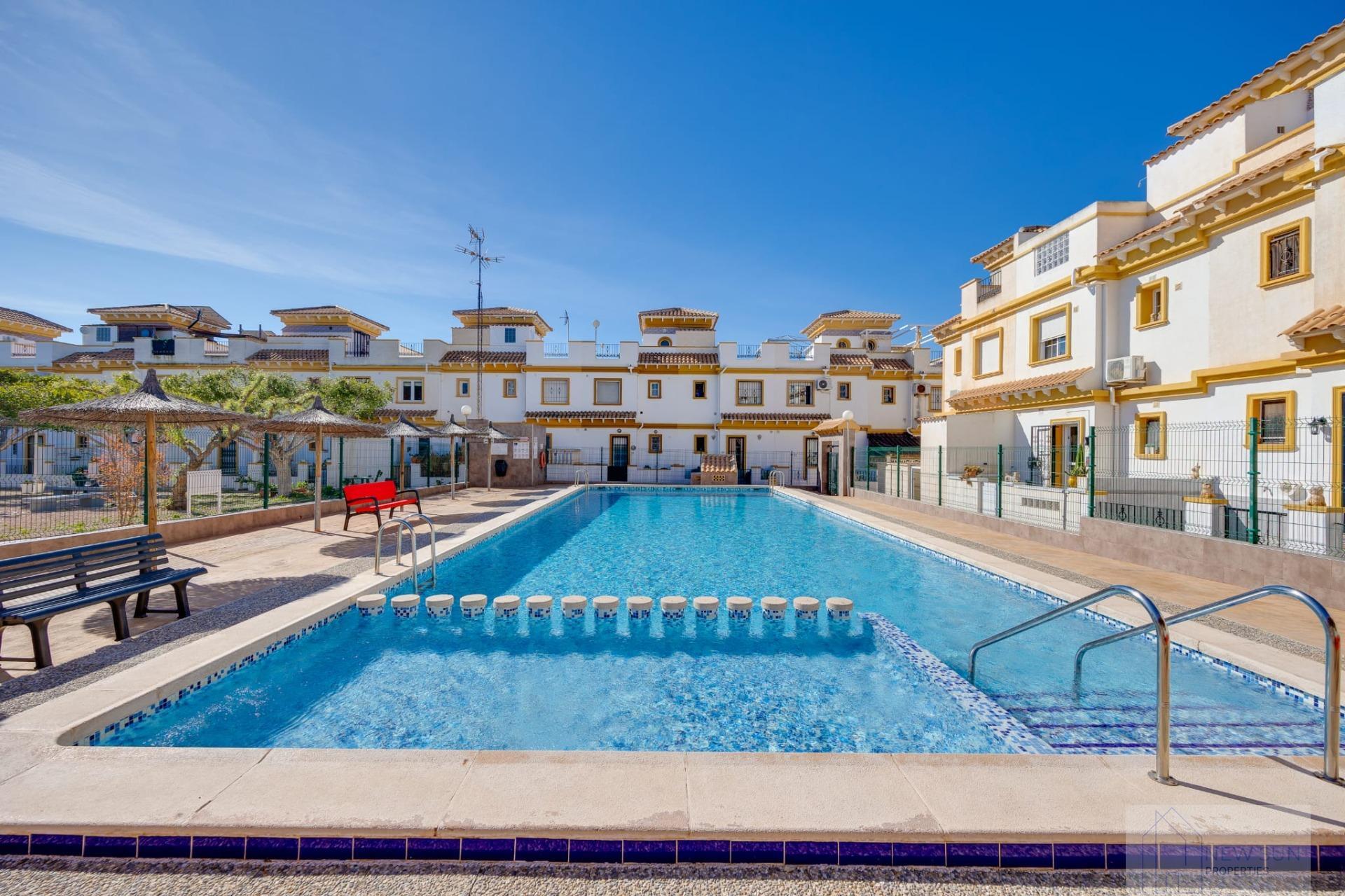 Venta de casa en Torrevieja