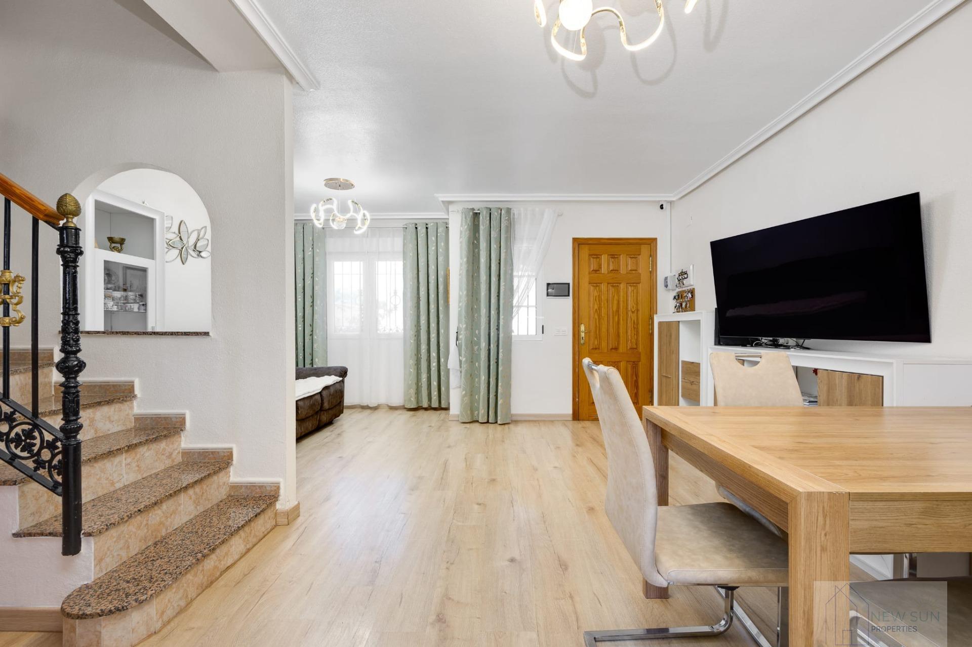 Venta de casa en Torrevieja