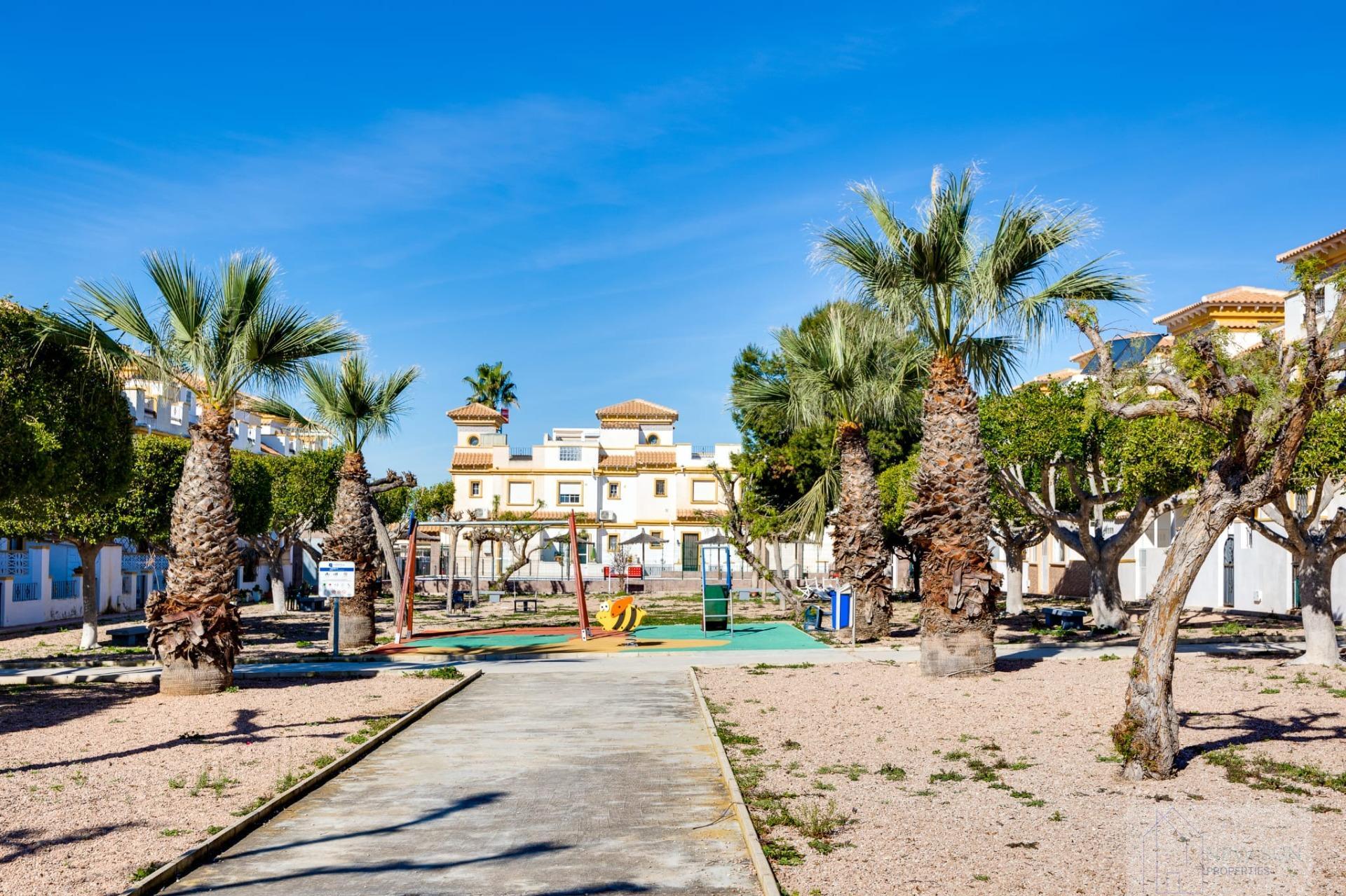 Venta de casa en Torrevieja