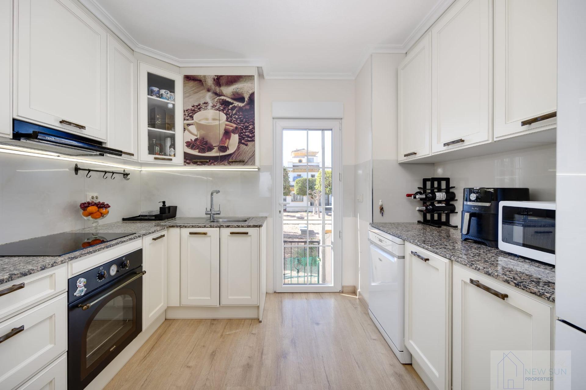 Venta de casa en Torrevieja