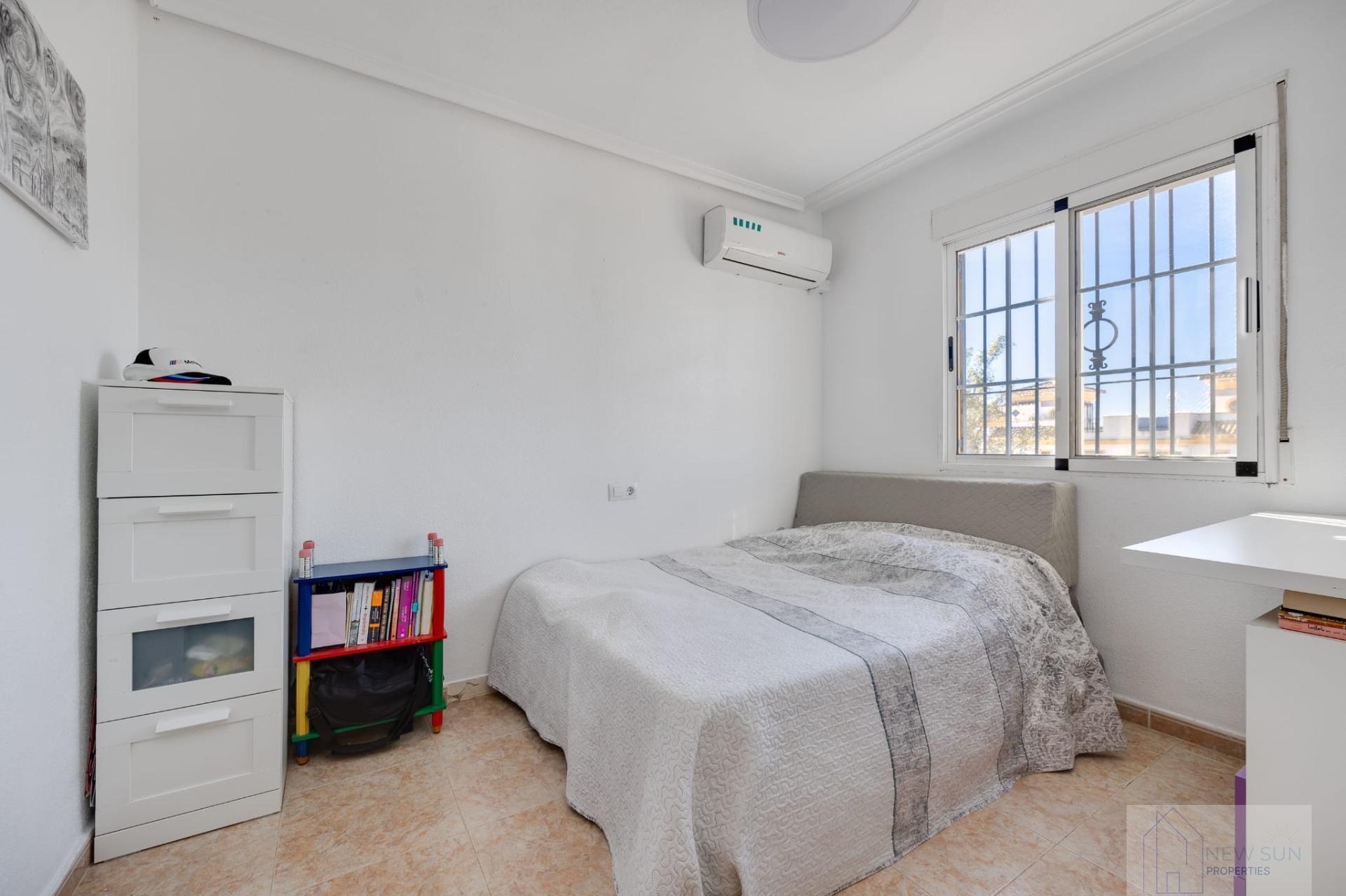 Venta de casa en Torrevieja