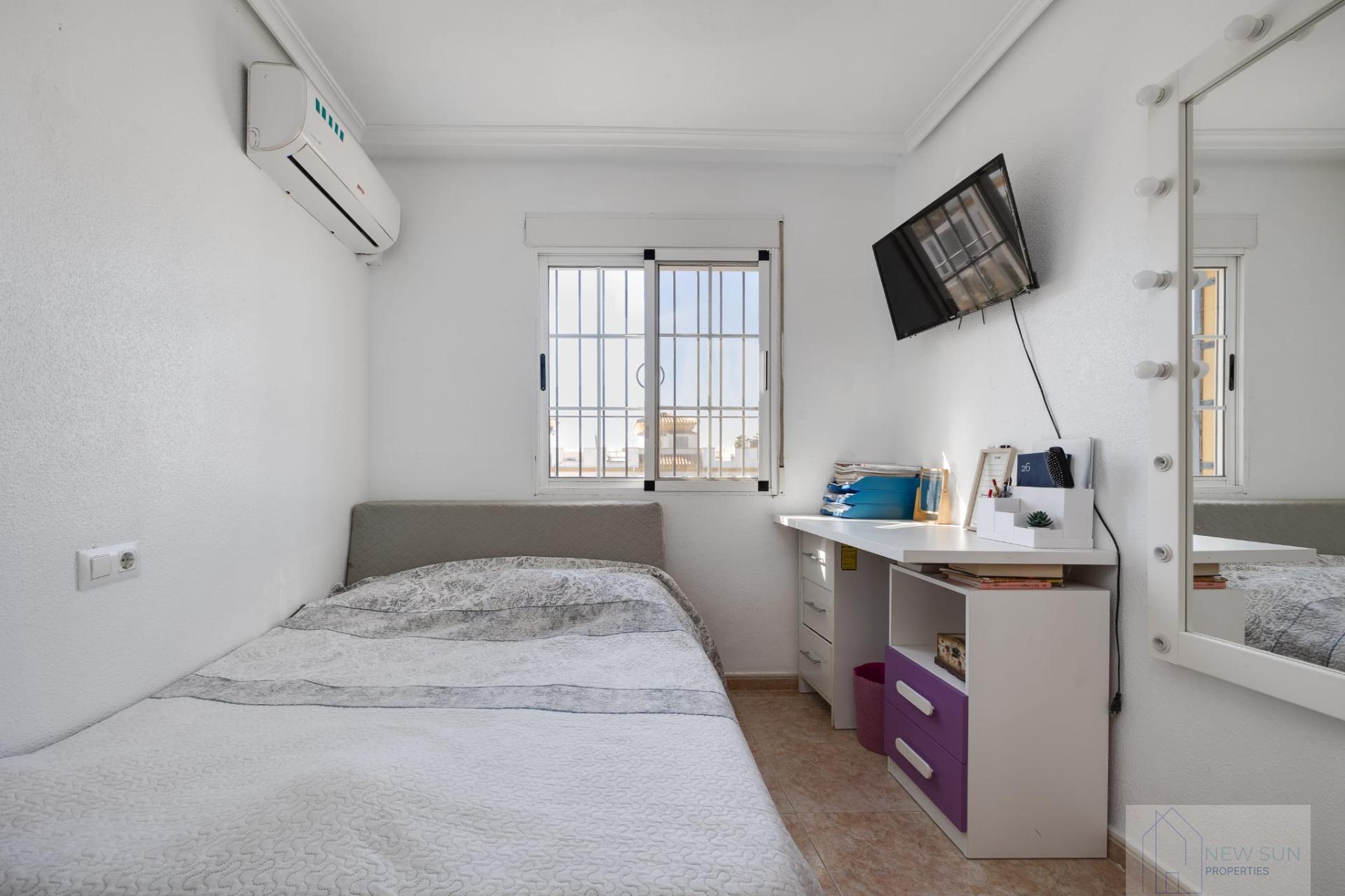 Venta de casa en Torrevieja