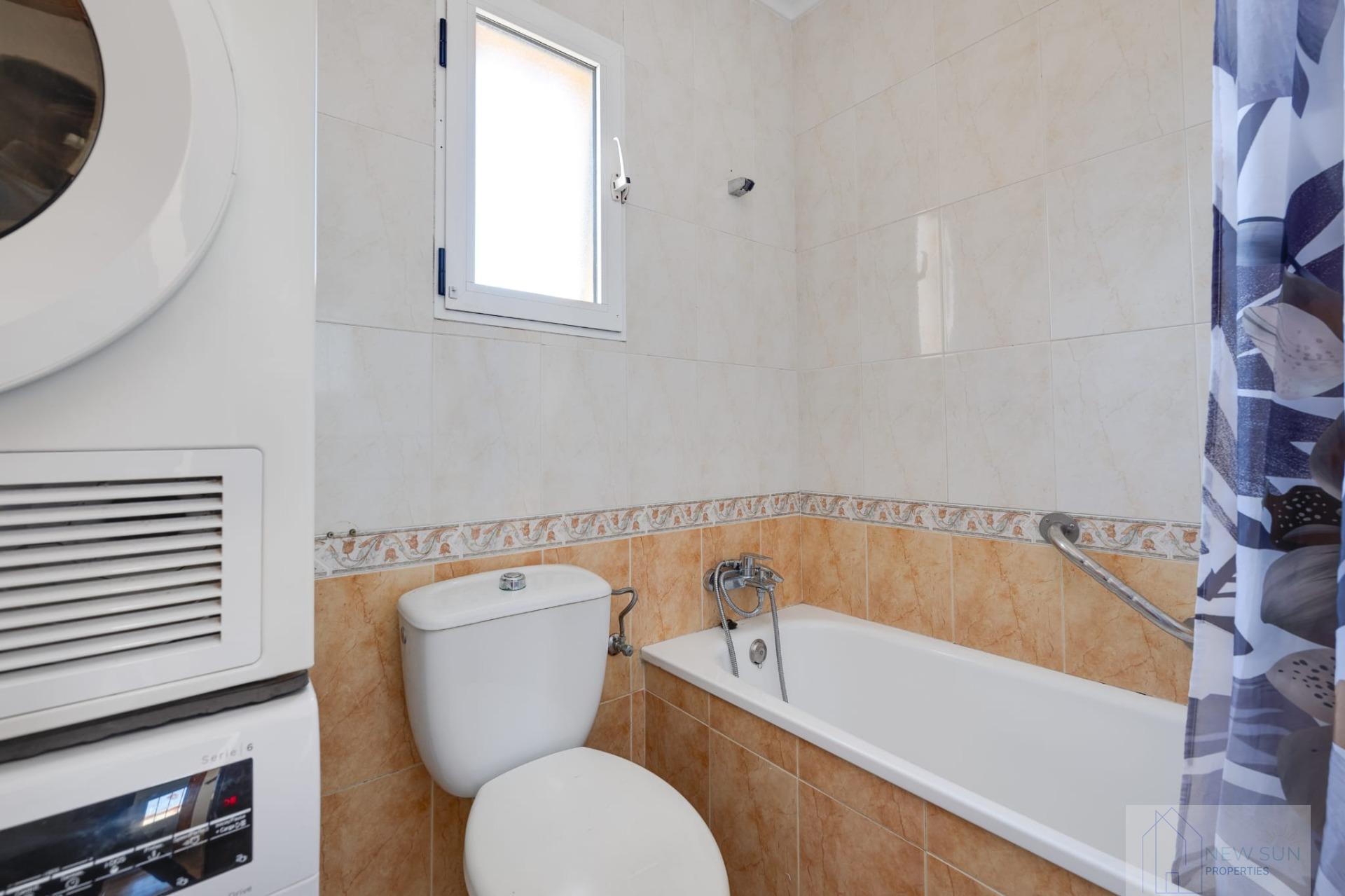 Venta de casa en Torrevieja