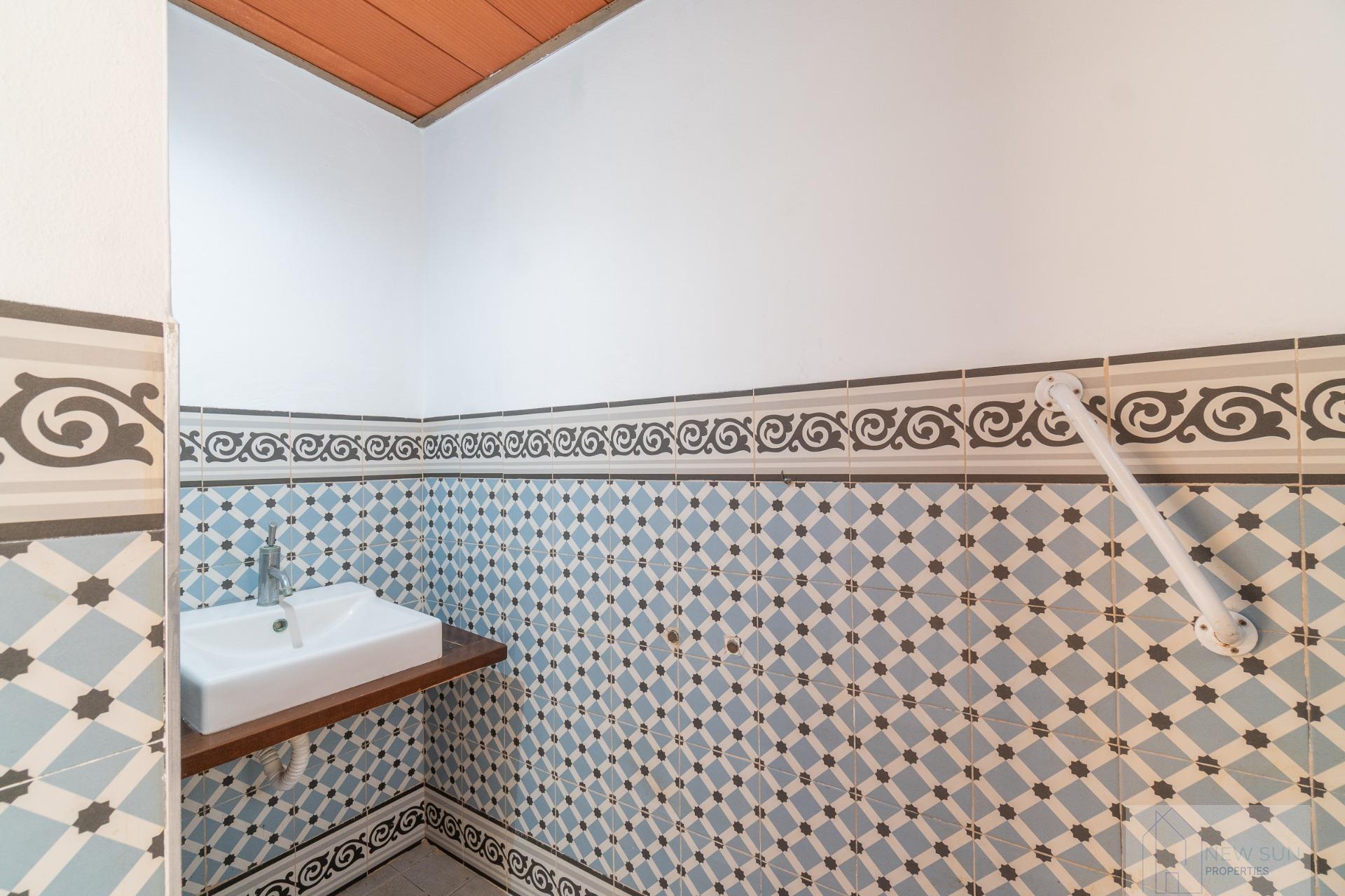 Venta de villa en Torrevieja