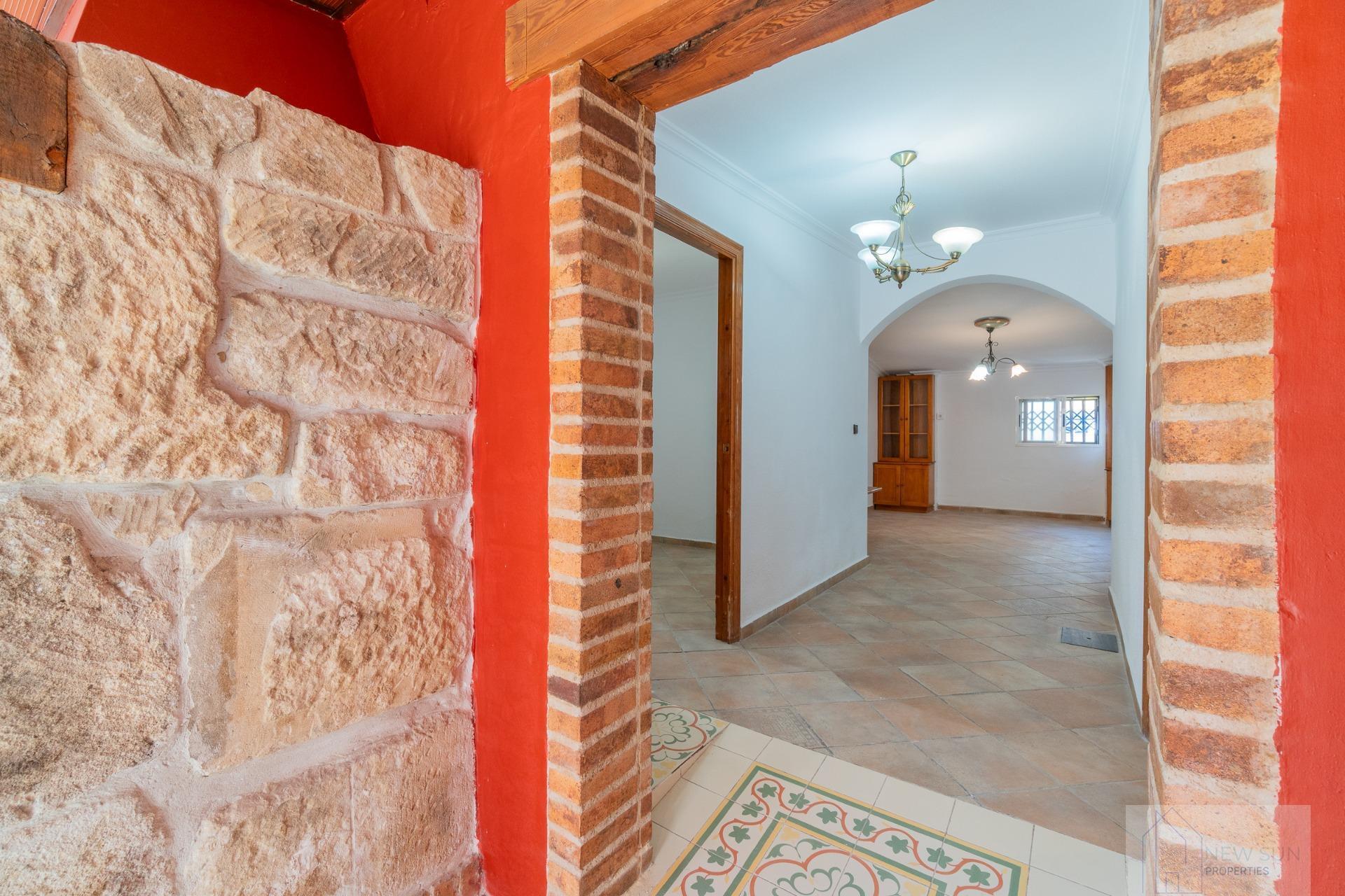 Venta de villa en Torrevieja