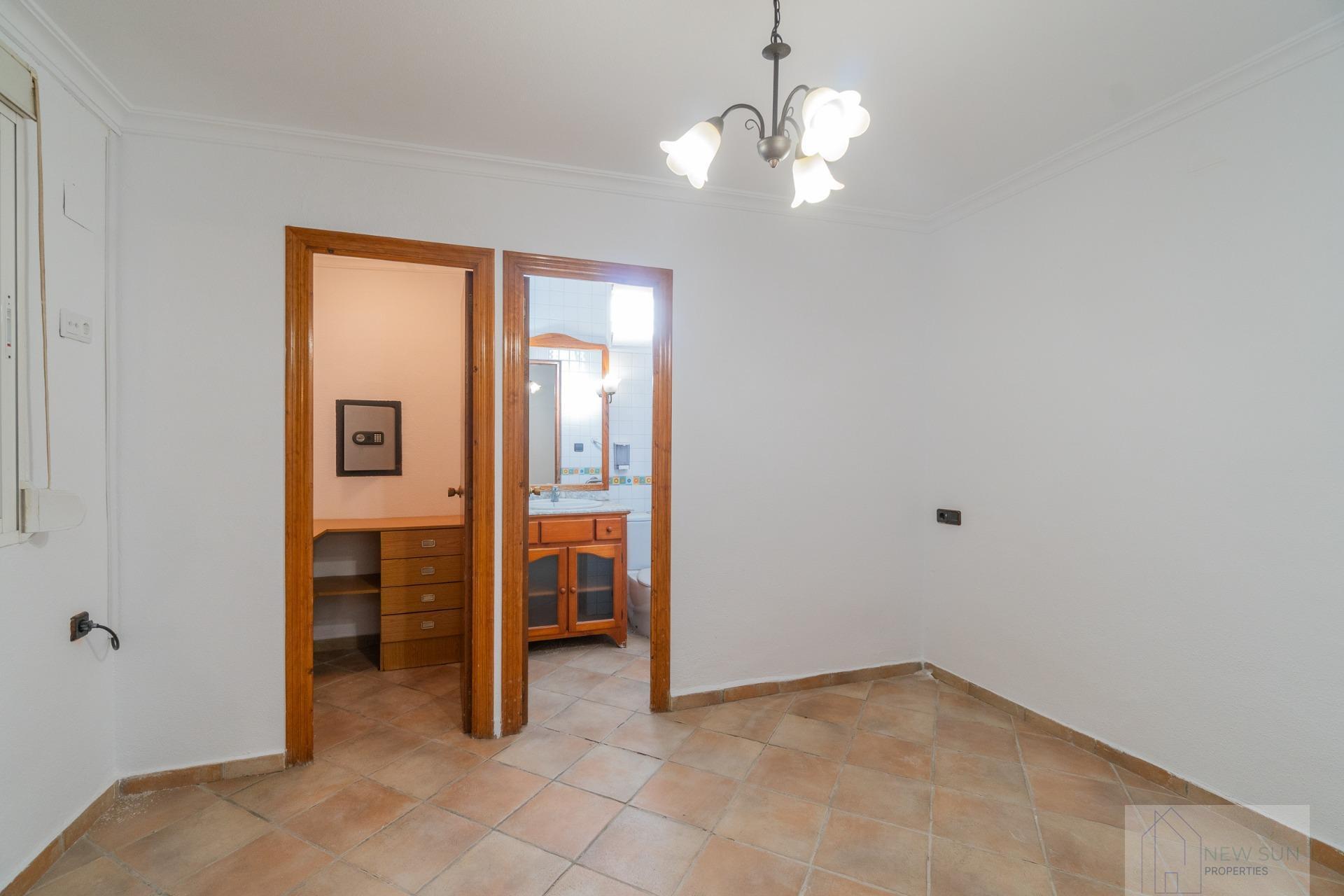 Venta de villa en Torrevieja