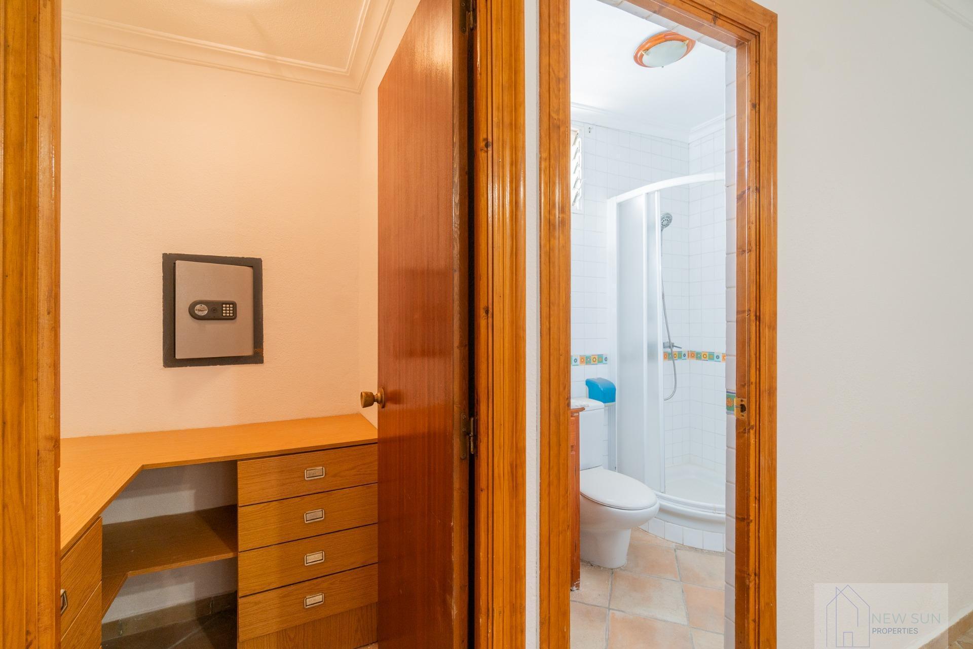 Venta de villa en Torrevieja