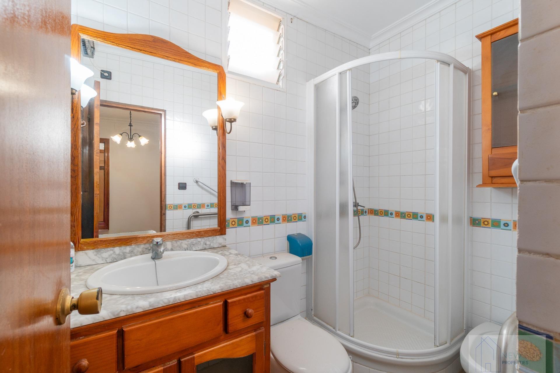 Venta de villa en Torrevieja