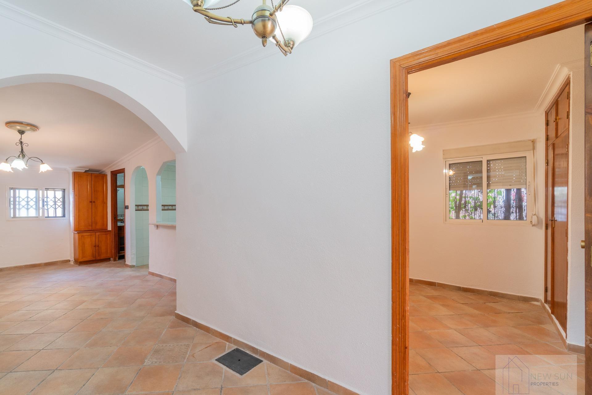 Venta de villa en Torrevieja